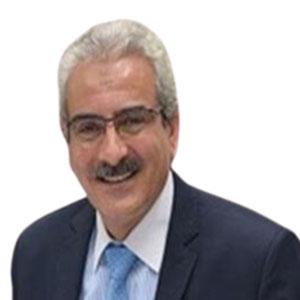 Eng. Tarek El Sebai
