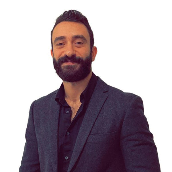 Ahmed Youssef