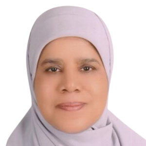 Eng. Nafisa Hashem 